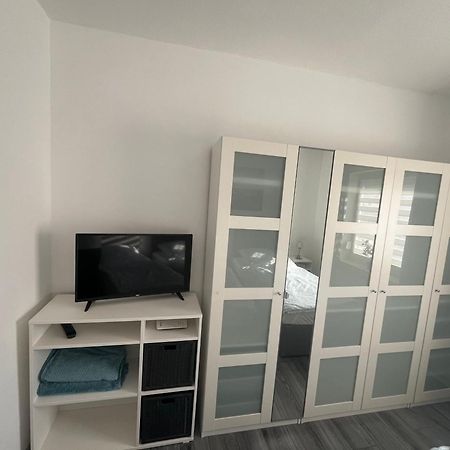 Ferienwohnung Am Grambker See BRE Esterno foto