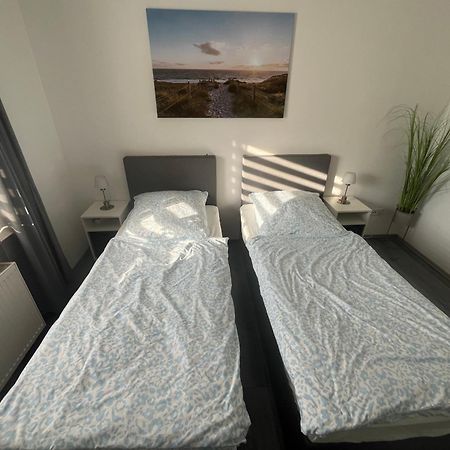 Ferienwohnung Am Grambker See BRE Esterno foto