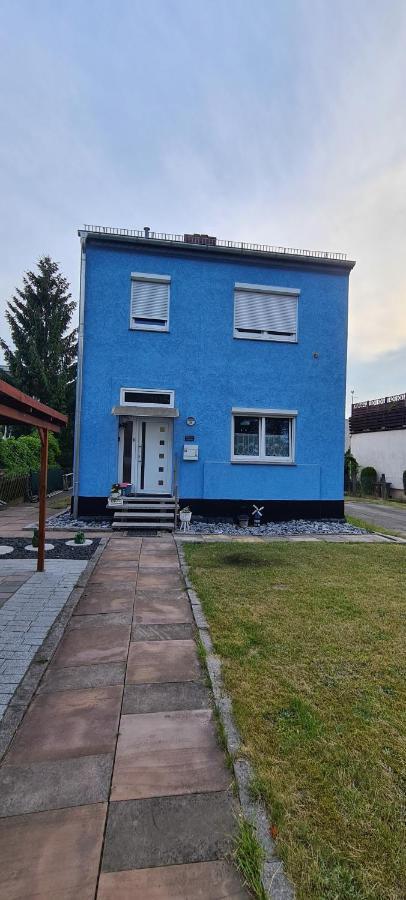 Ferienwohnung Am Grambker See BRE Esterno foto