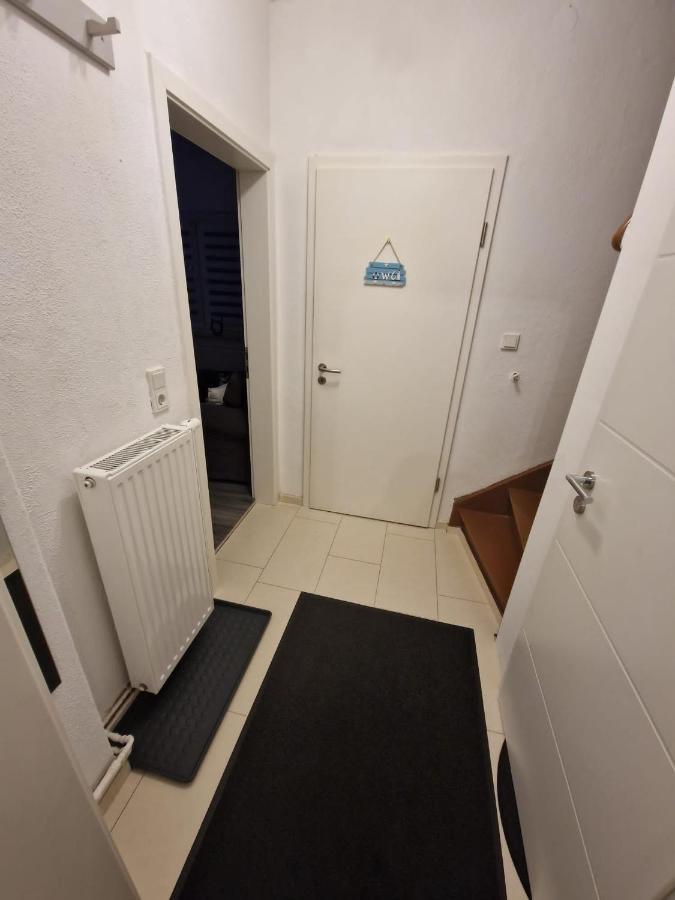 Ferienwohnung Am Grambker See BRE Esterno foto