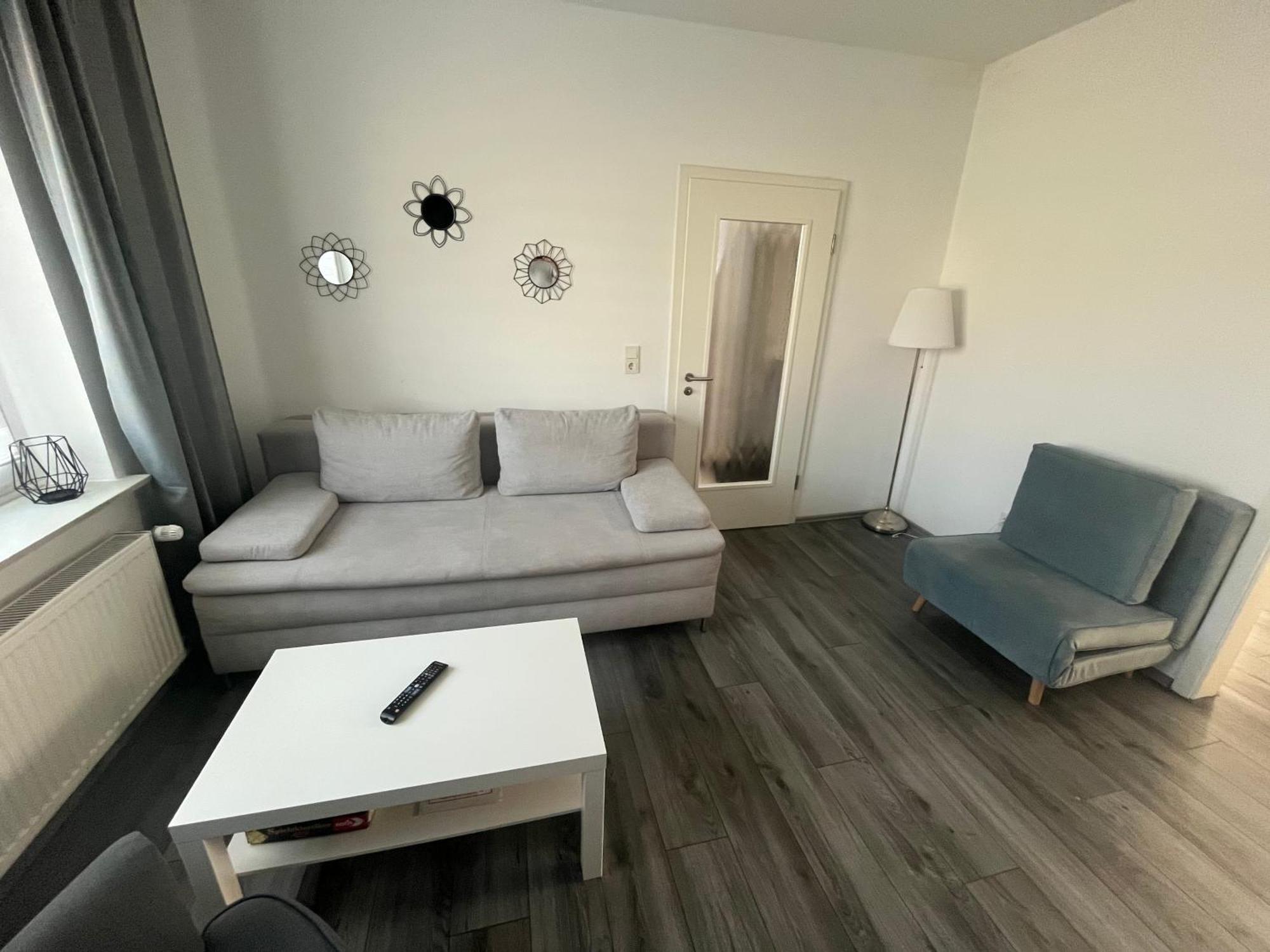 Ferienwohnung Am Grambker See BRE Esterno foto