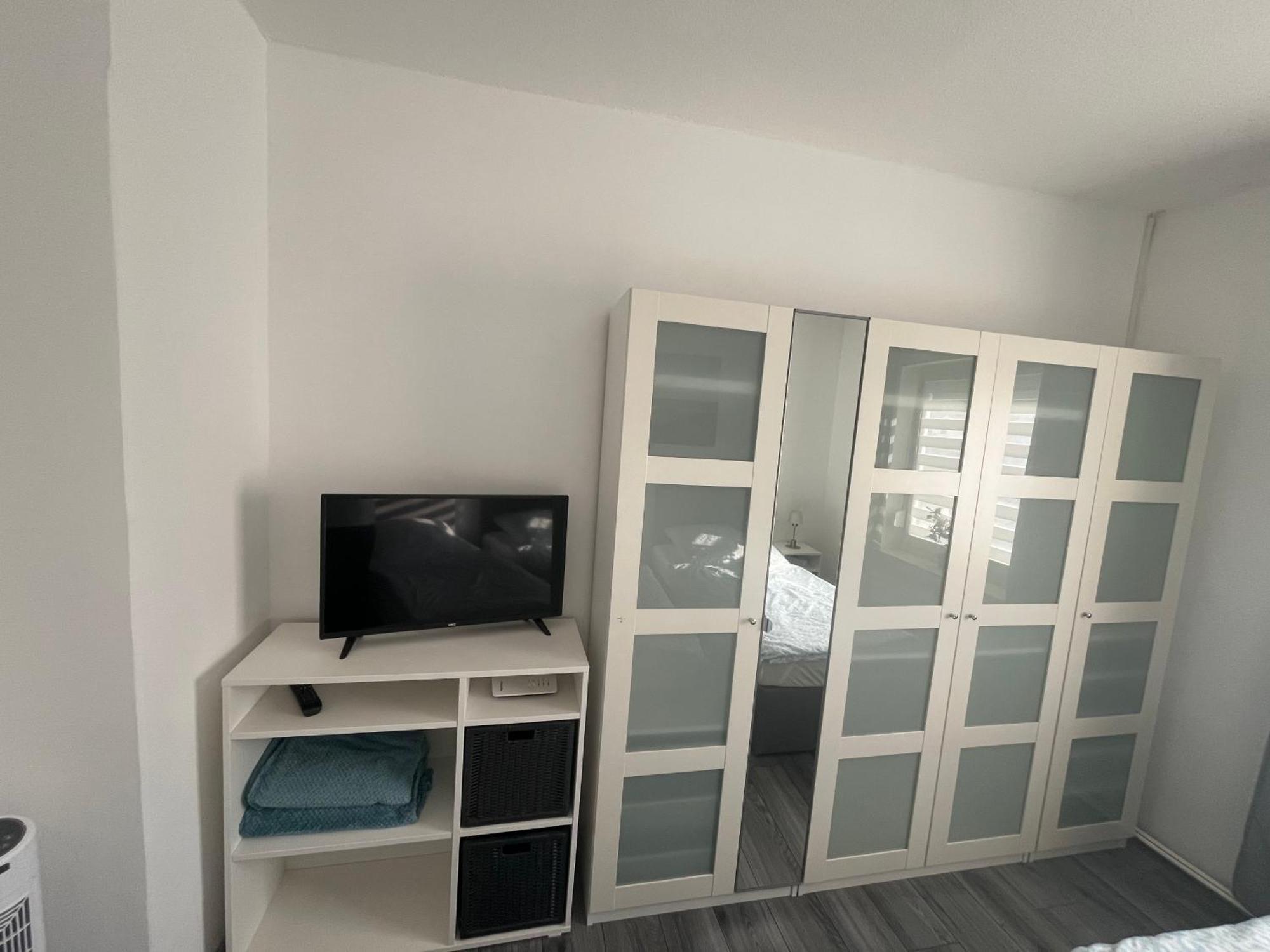 Ferienwohnung Am Grambker See BRE Esterno foto