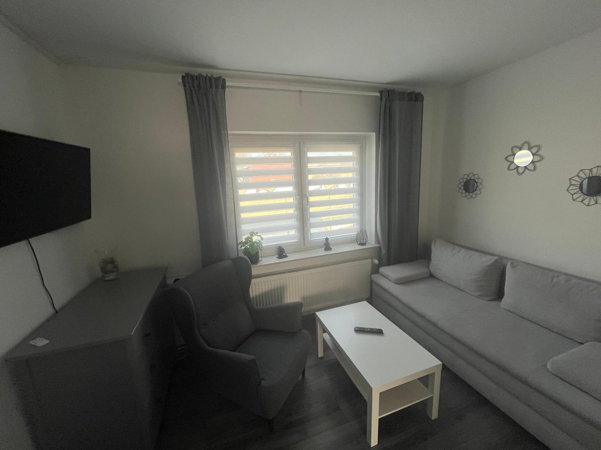 Ferienwohnung Am Grambker See BRE Esterno foto