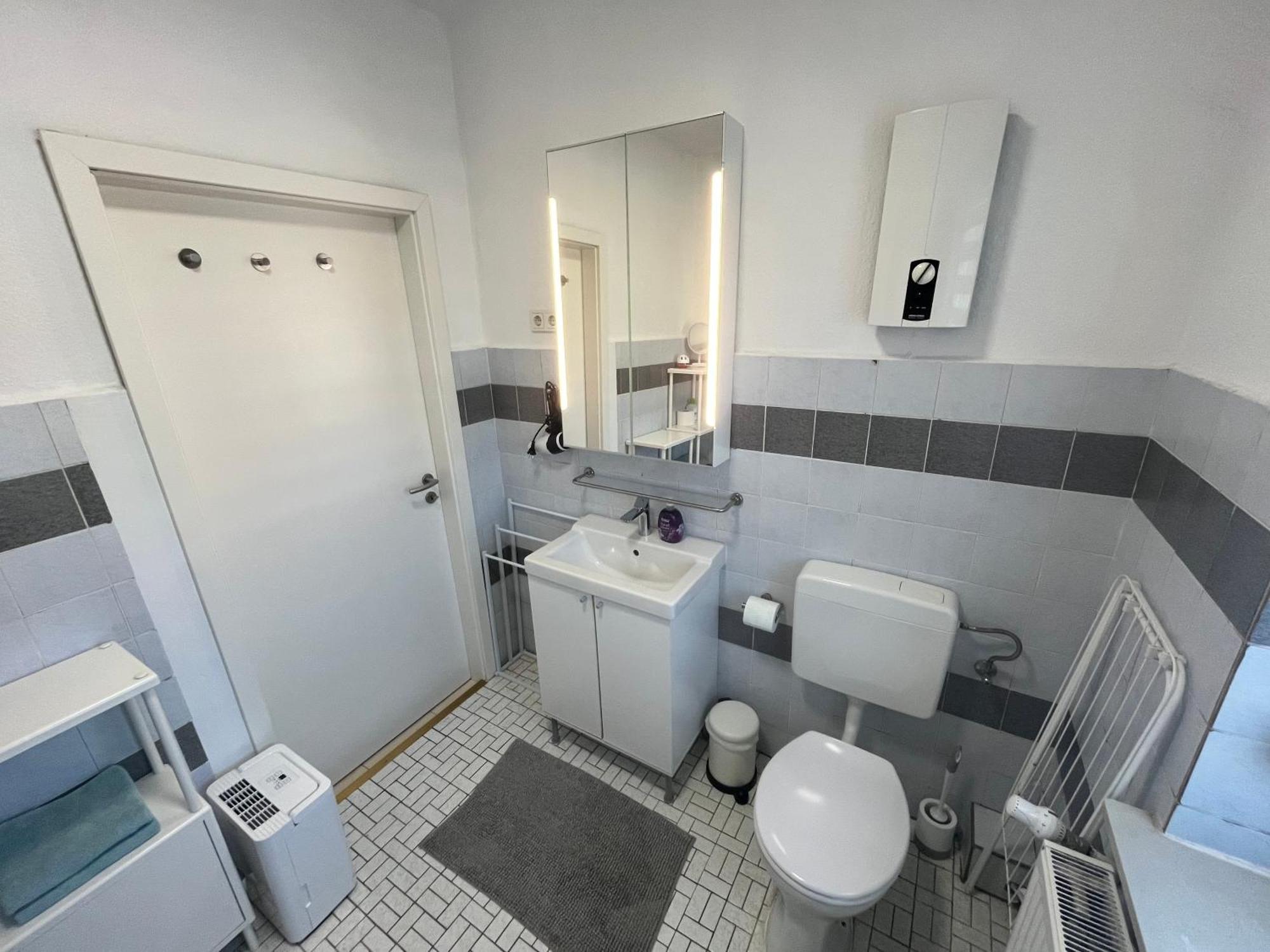 Ferienwohnung Am Grambker See BRE Esterno foto
