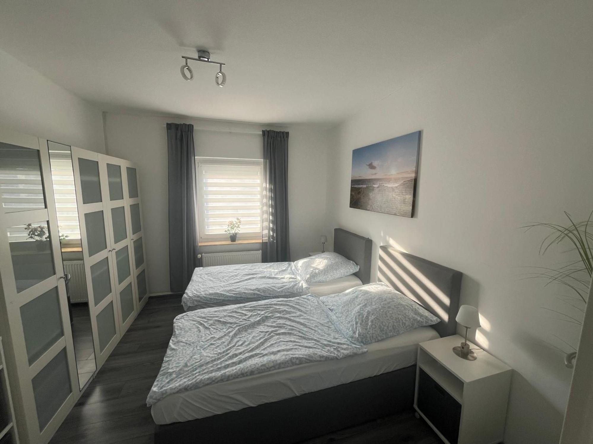 Ferienwohnung Am Grambker See BRE Esterno foto