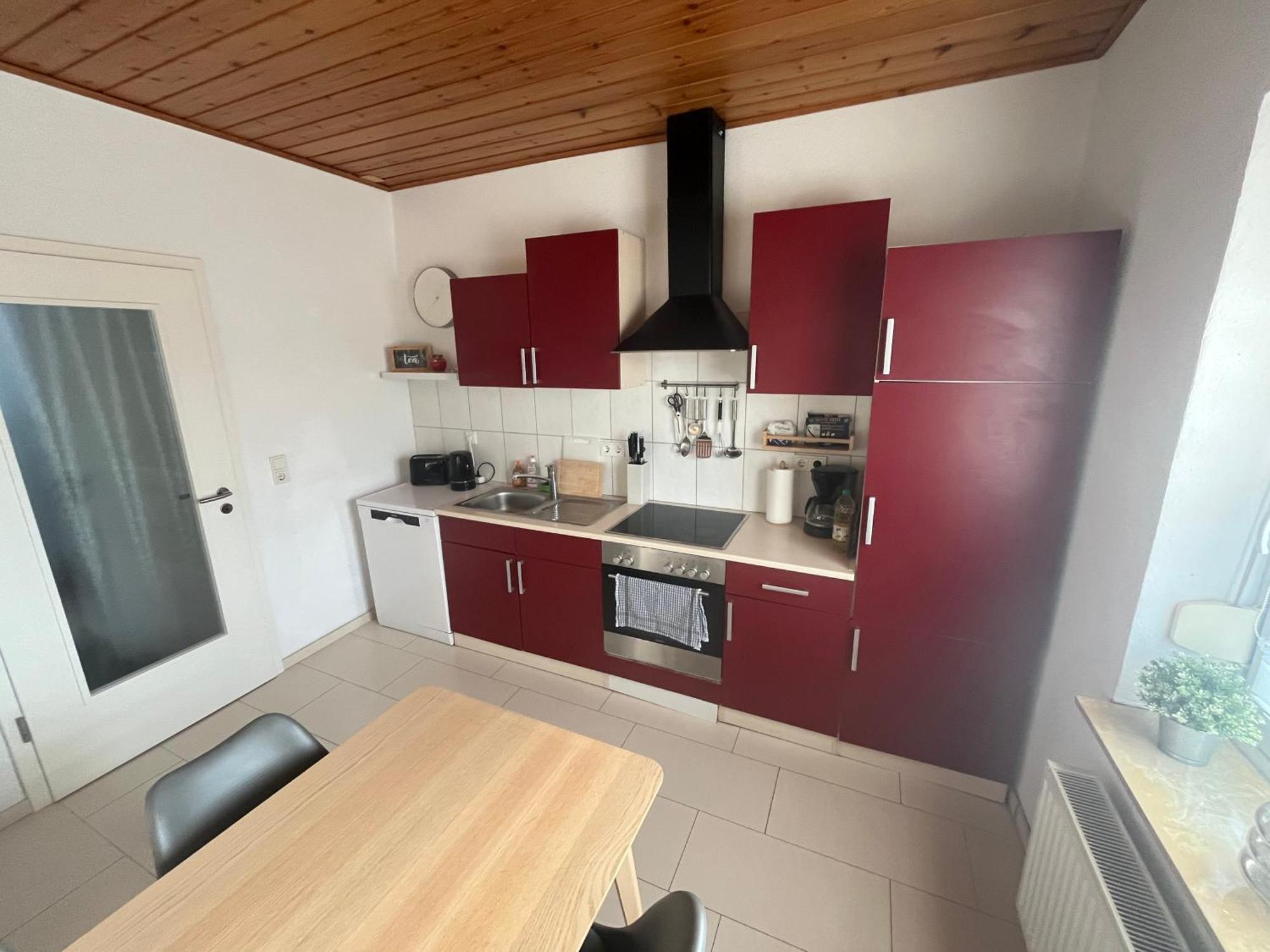 Ferienwohnung Am Grambker See BRE Esterno foto
