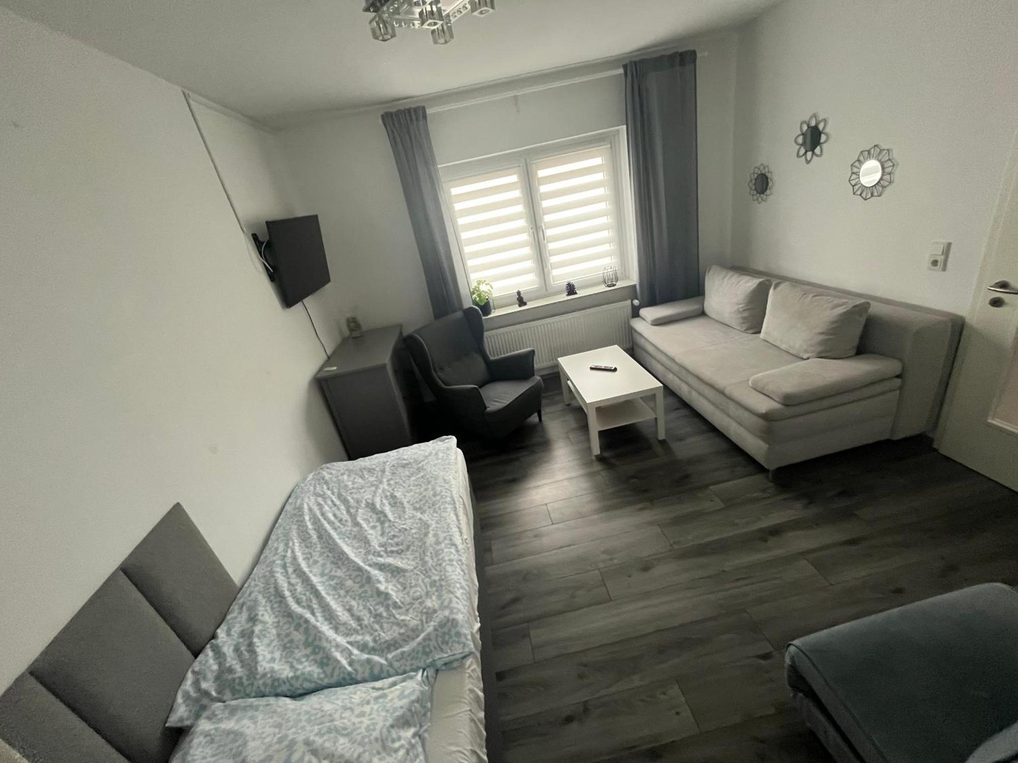 Ferienwohnung Am Grambker See BRE Esterno foto