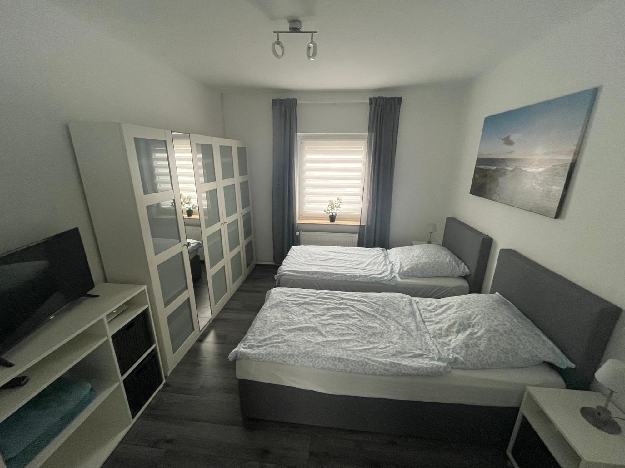 Ferienwohnung Am Grambker See BRE Esterno foto